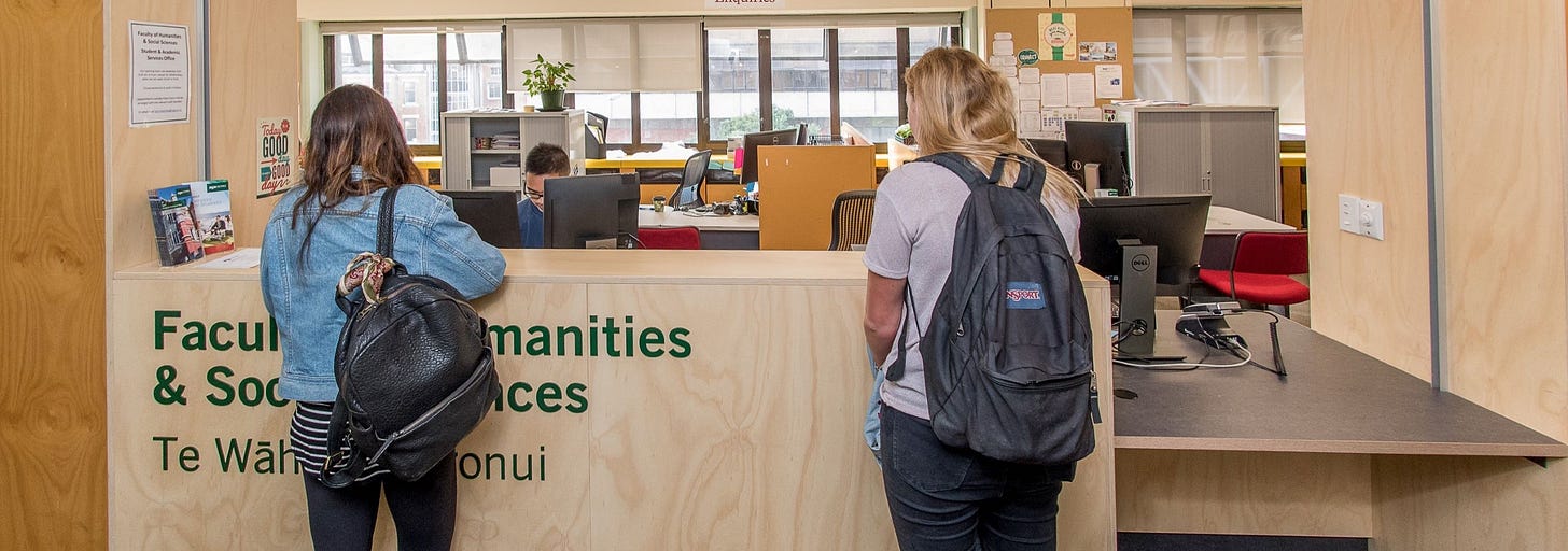Current students | Te Wāhanga Aronui / Faculty of Humanities and Social Sciences | Te Herenga Waka—Victoria University of Wellington Current students | Te Wāhanga Aronui / Faculty of Humanities and Social Sciences | Te Herenga Waka—Victoria University of Wellington