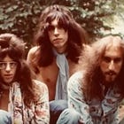 Tune Tag #109 with Matt Thompson of Critical Hit Parader, Pt. 2: Dust, Jethro Tull, Gunhill Road, Rush, The Kinks, Johnny Thunders, Quacky Duck 