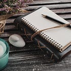 Abiding Notes #7 - On Creating a Personal Curriculum