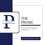The Probe’s Substack