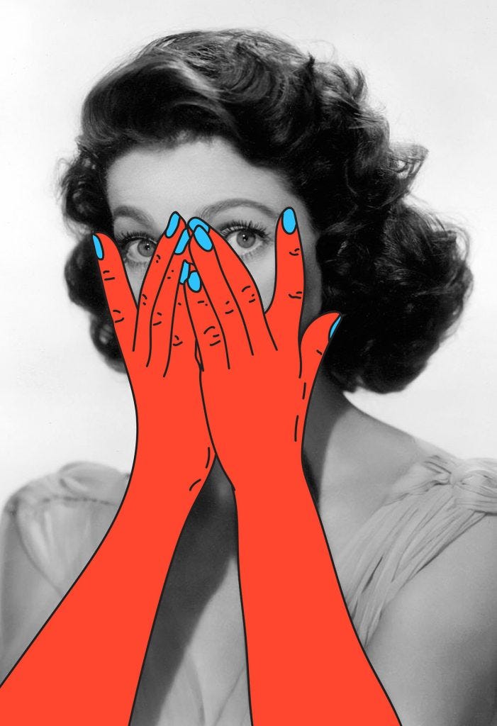 Paranoia, dreams and thoughts by the creative mind of Tyler Spangler |  Collater.al