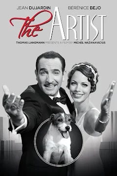 The Artist - Films op Google Play