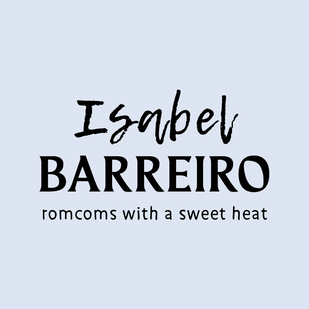 Isabel's Scribbles and Babbles