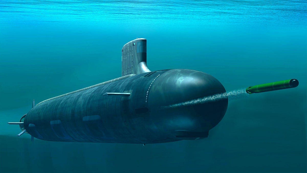 Unidentified Underwater Object Encounter in the South China Sea
