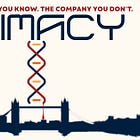 PRIMACY: A Near-Future Thriller