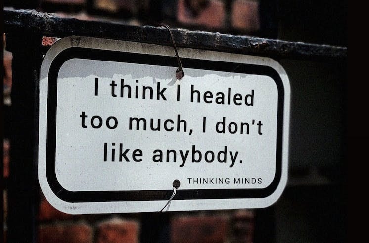 039: The Truth Shall Set You Free 039: The Truth Shall Set You Free