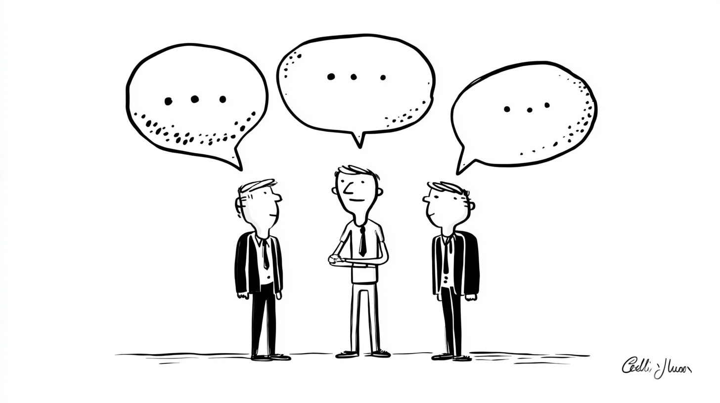 COO Mediation: Resolving CEO-Investor Strategy Dispute icon