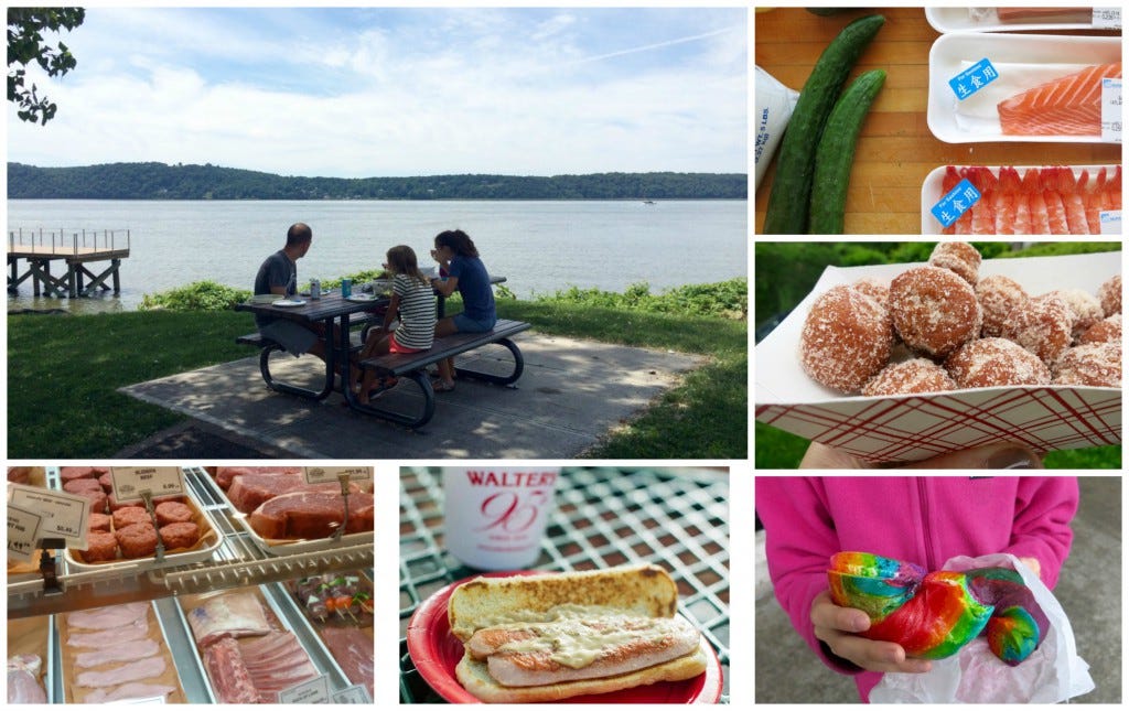 westchester faves dinner a love story