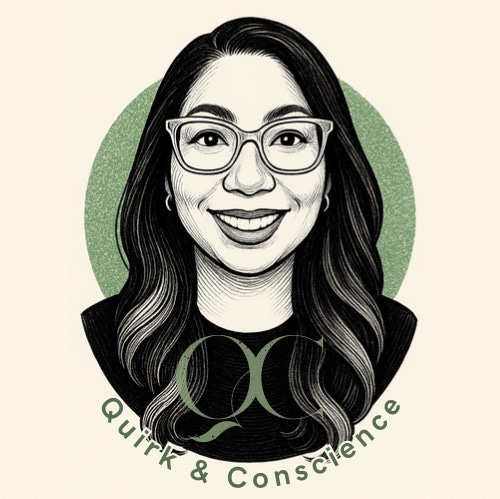 Quirk & Conscience with Sumati