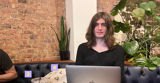 Kieran Press-Reynolds | Substack