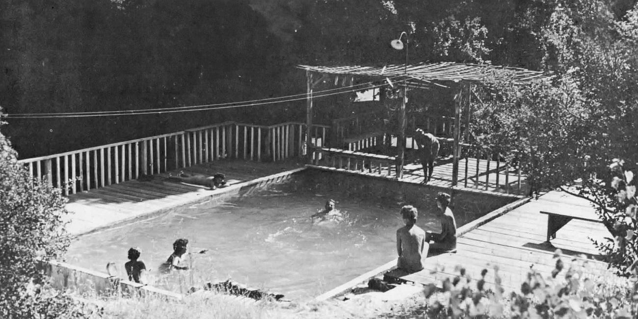 The early chapters of Lupin Lodge