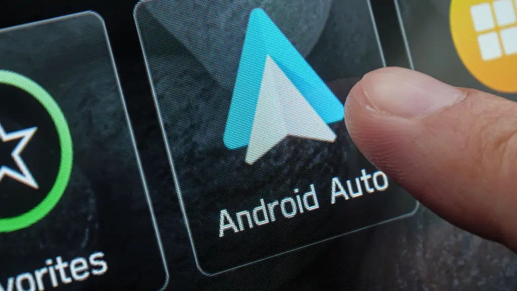 Google expands Android Automotive with new SDV platform for full vehicle integration Google expands Android Automotive with new SDV platform for full vehicle integration