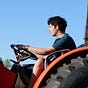 Luca Clark's avatar