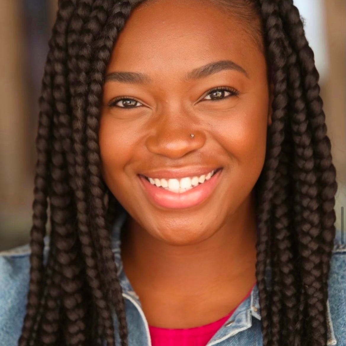 Tickwanya's Substack