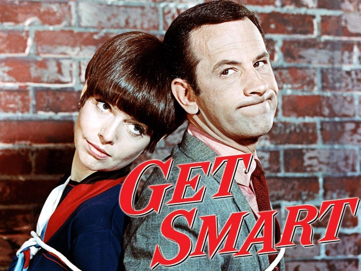 88 best Get Smart Max & 99 images on Pinterest | Tv series, Book tv and Tv land
