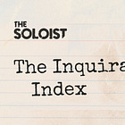 📜 The Inquiracle Index