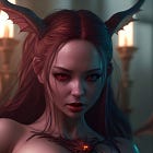 🖤 Trapping the Succubus