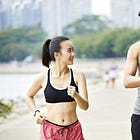 The "Athleisure" Trending in China: Sports & Health Is Set to Become China's Structural Growth Sector in 2026