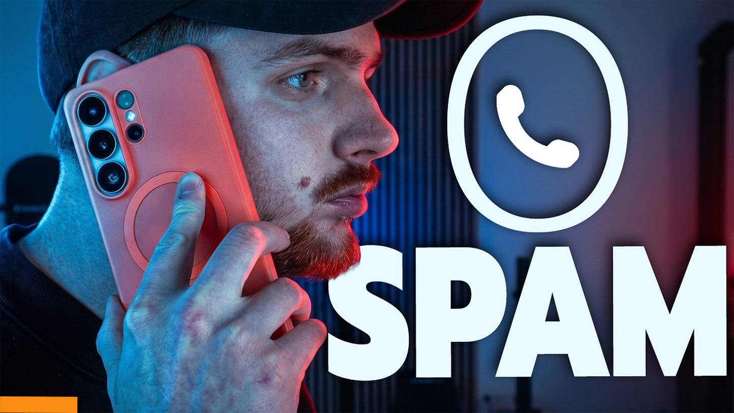 démarchage téléphonique