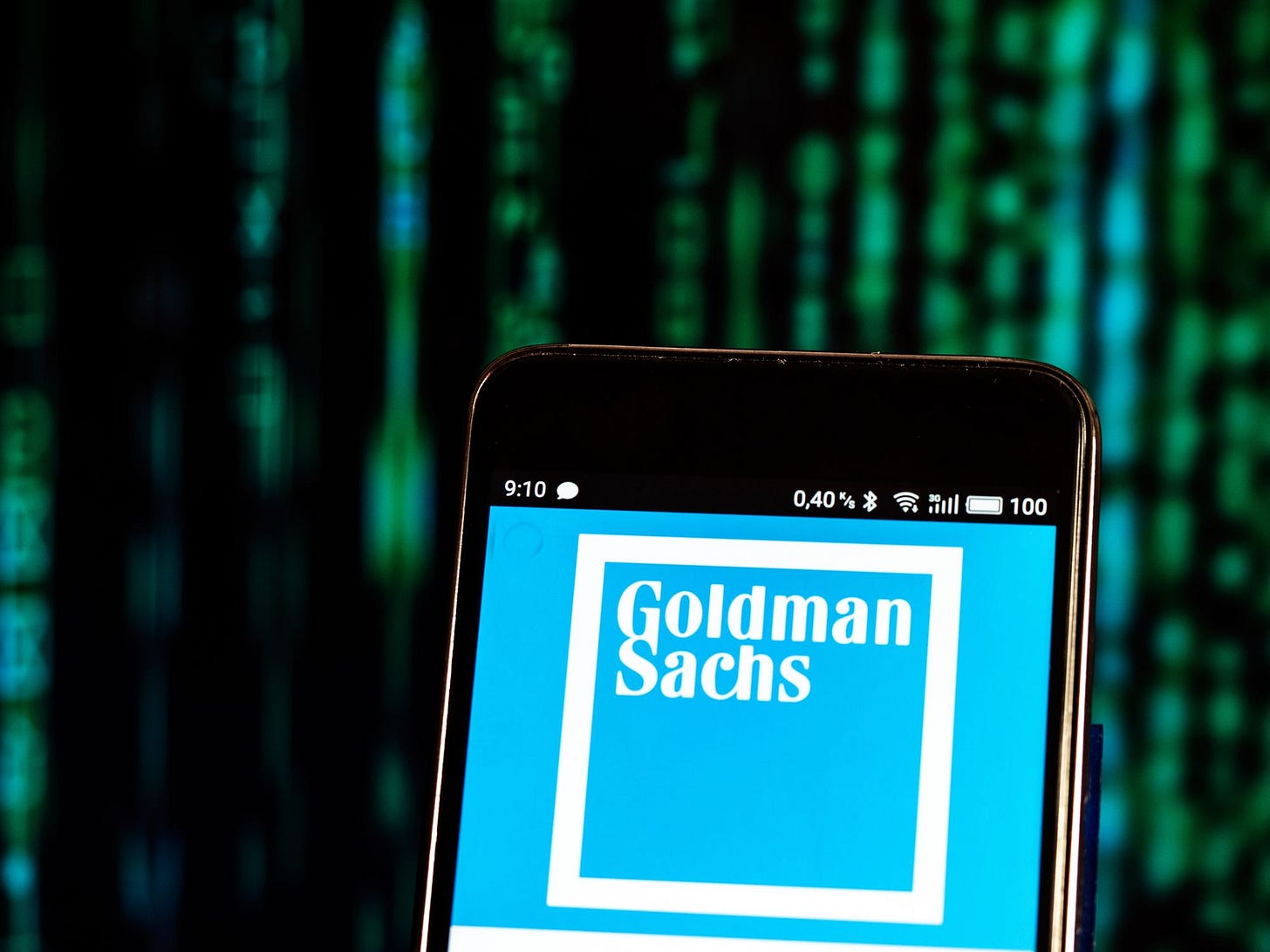 Goldman Sachs Puts an End to Decade-Long Gender Discrimination Battle; Women Prevail with $215 Million Settlement Goldman Sachs Puts an End to Decade-Long Gender Discrimination Battle; Women Prevail with $215 Million Settlement