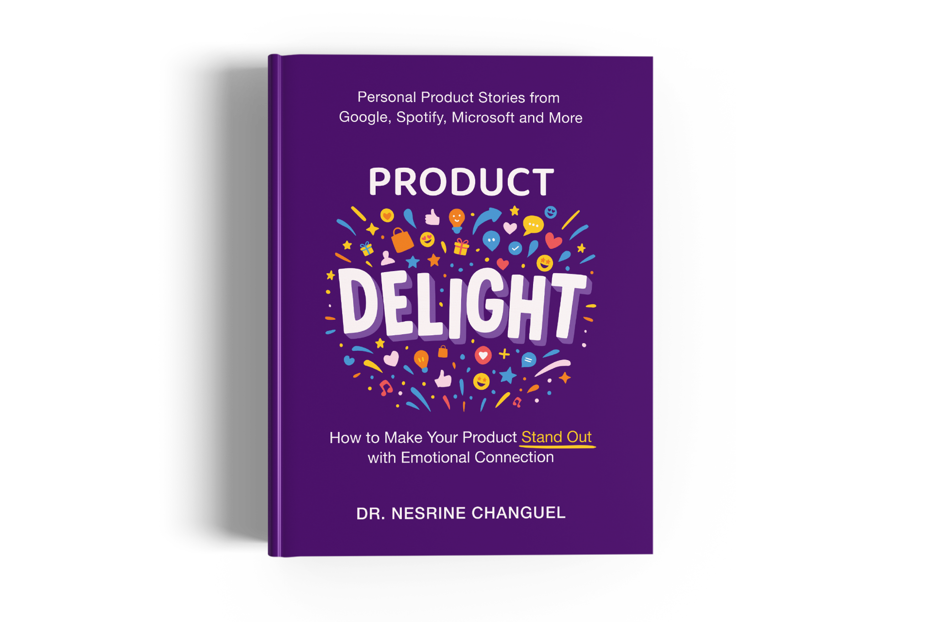 It’s Here! Sign up to Product Delight Today