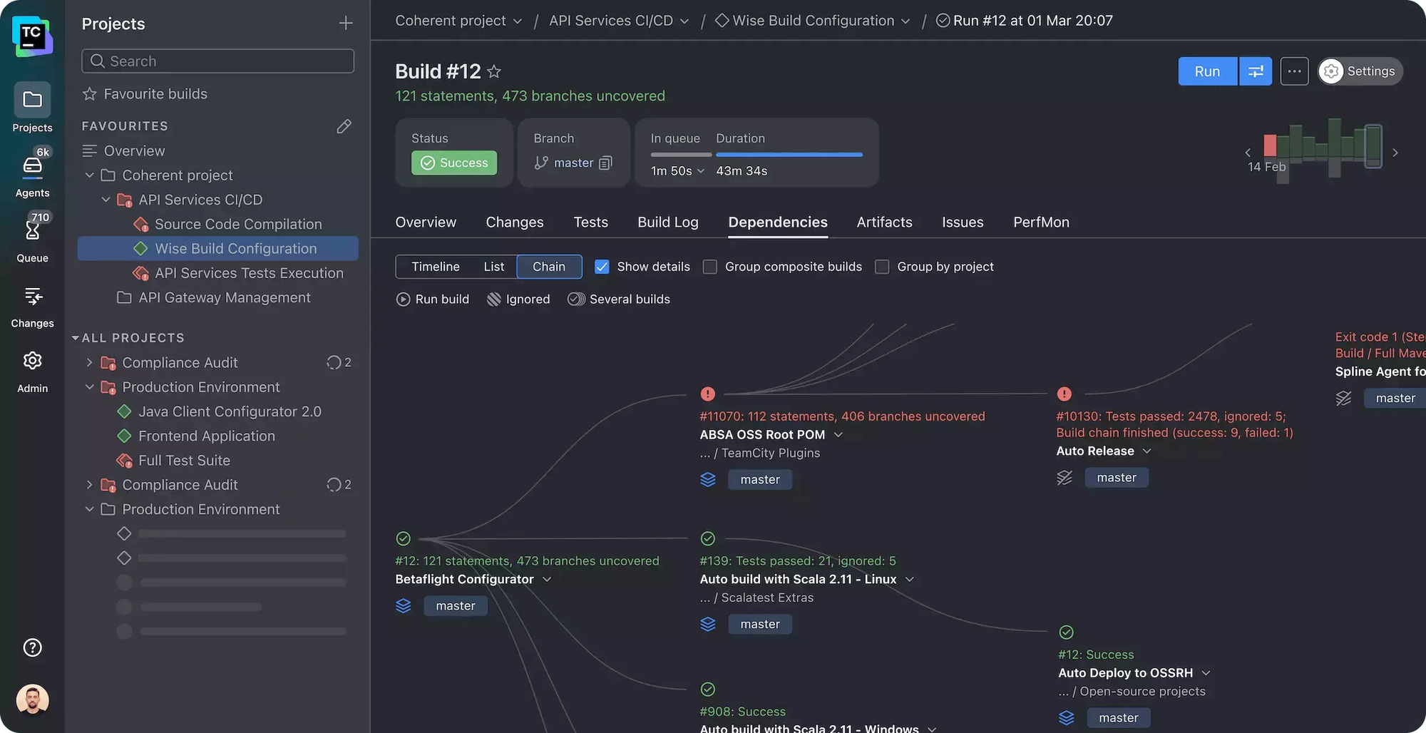 Alternatives to GitHub Actions for self-hosted runners