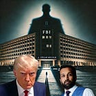The FBI Is No Longer Independent