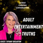 Honest Christian Conversations