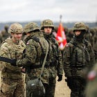 Poland: Stationing Troops On Border With Belarus Not A Hostile Action, But Deterrence