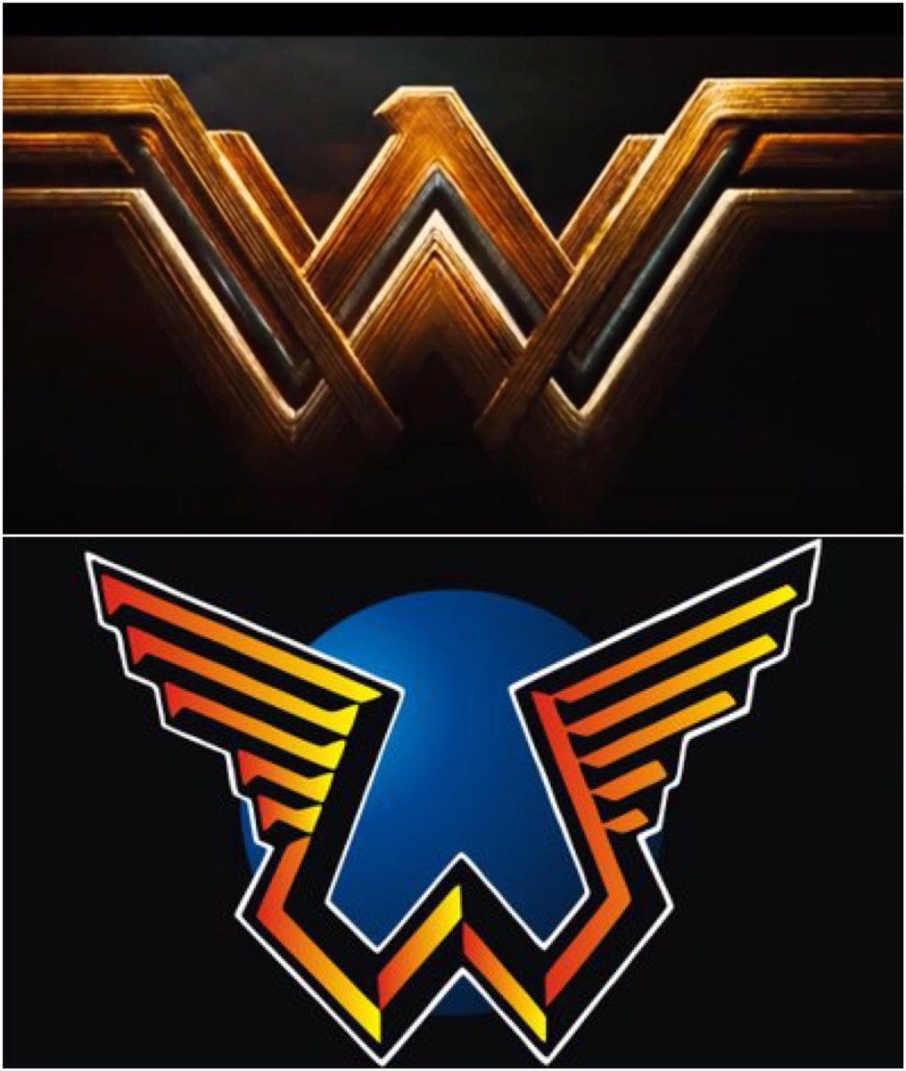 Paul Mccartney Wings Logo