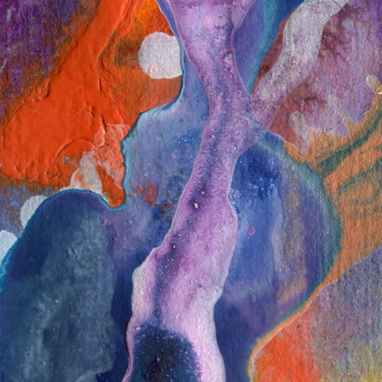 Sensory by Julia Paige Lemke