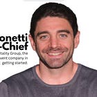 Convene Hospitality Group’s Ryan Simonetti Is Redefining Where the World Meets