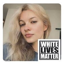 23-year-old Ukraine refugee Iryna ...