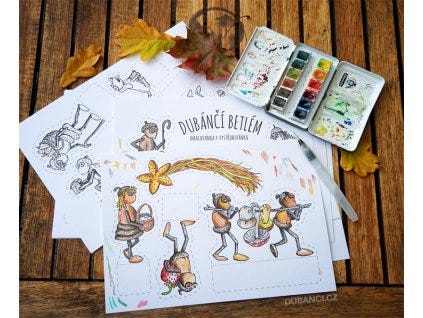 Nejžádanější dubánkoviny