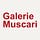 La newsletter Galerie Muscari