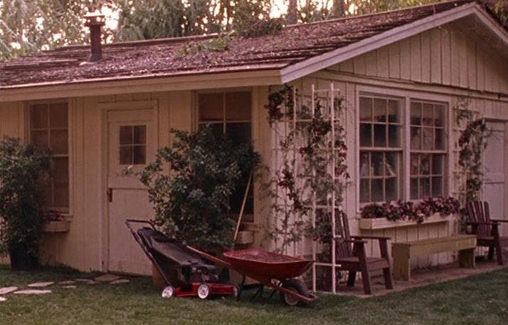 Filming Locations of Chicago and Los Angeles: Gilmore Girls: Season 1 ...