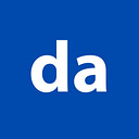 Logo for DataScience Show Podcast