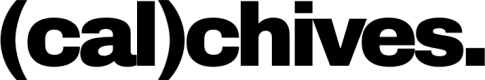 calChives