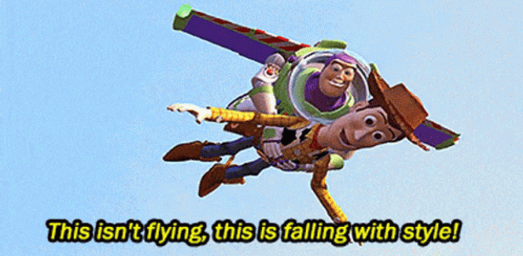 Falling GIFs | GIFDB.com