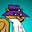 Secret Squirrel's avatar