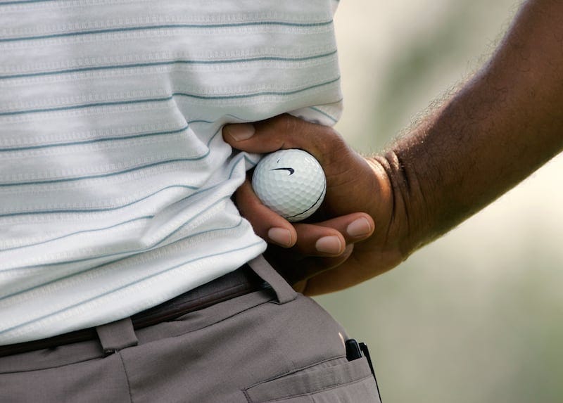 Why did Nike and Tiger Woods end their partnership? – Deseret News Why did Nike and Tiger Woods end their partnership? – Deseret News