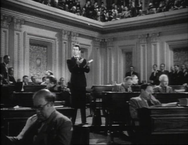 Filibusters and Cloture - Ed Whelan’s Confirmation Tales
