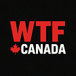 WTF Canada's avatar