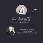 Your Best Yes with Claire Dwyer