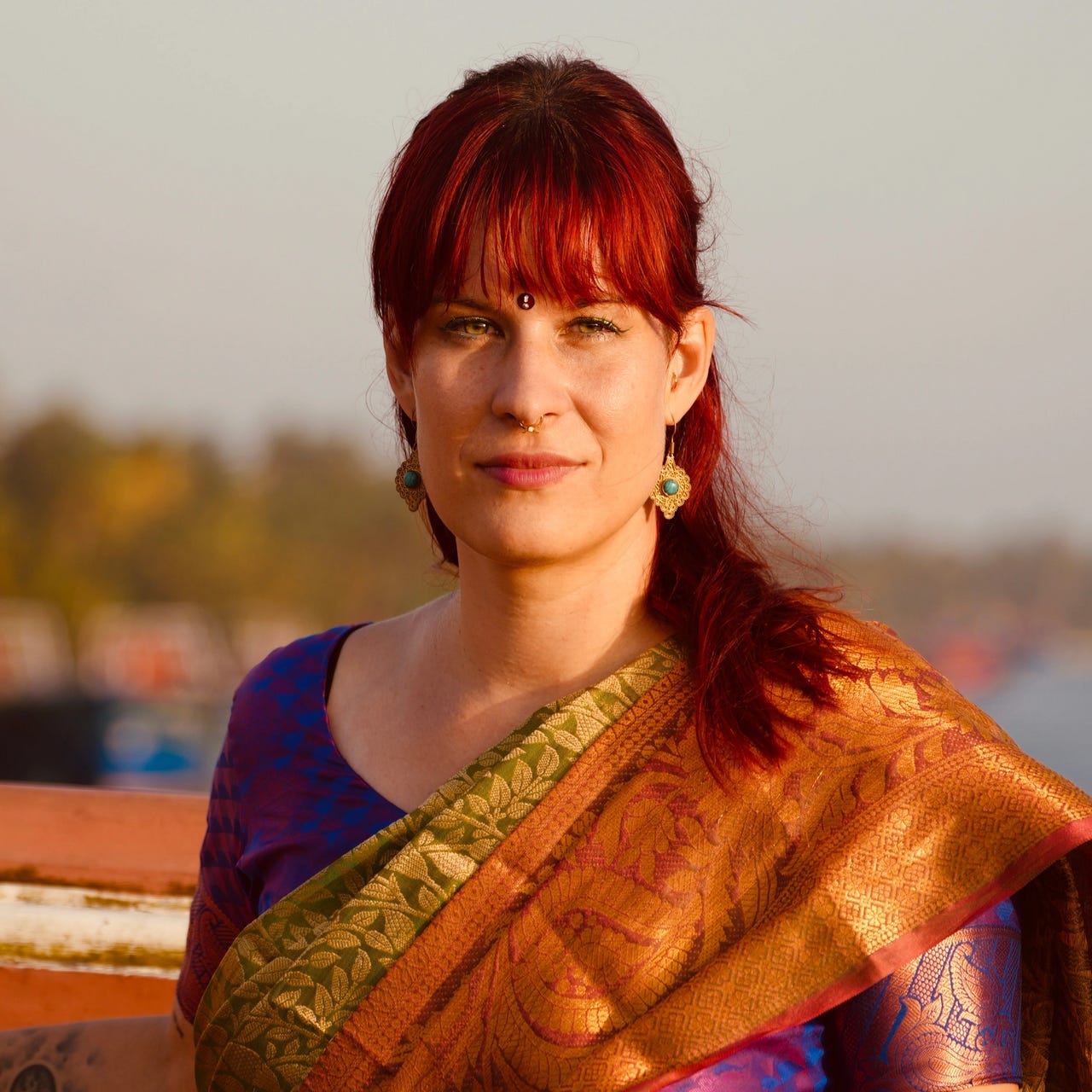 The Year After My Mom Died