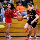 High School Boys Basketball: Kalama’s 5-game win streak snapped at Fort Vancouver