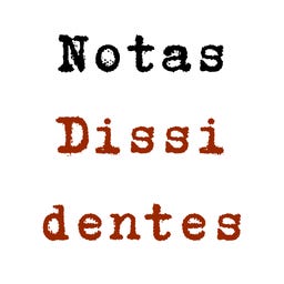 Notas Dissidentes