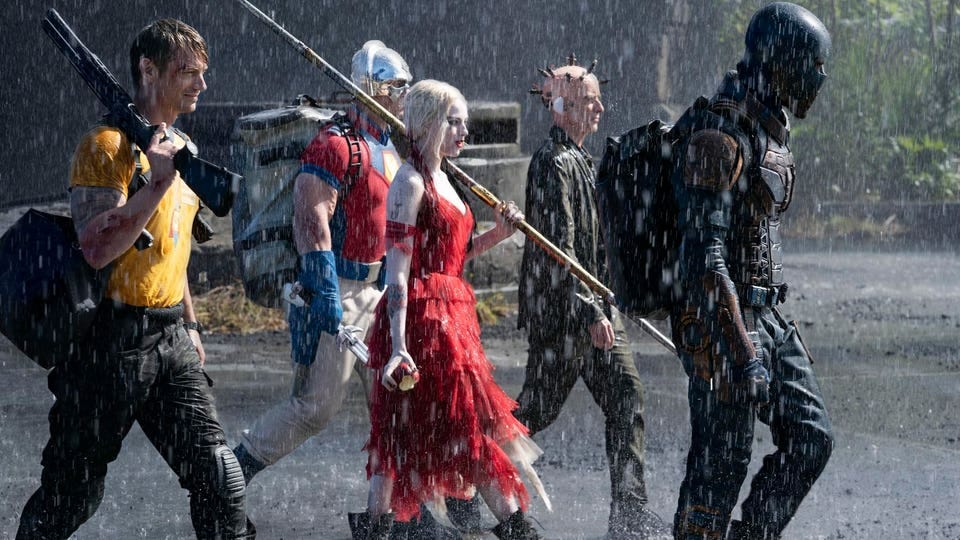 10 Reasons Why 'The Suicide Squad' Is A Box Office Disaster