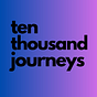 TenThousandJourneys's avatar