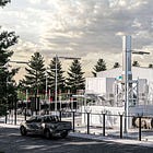 Owen Sound Joins Bid for North America’s First Hydrogen Peaker Plant
